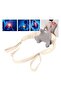 Portable Electric Neck Massager – Cordless Design, 3 Modes For Relaxation & Pain Relief - 3