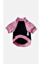 1kg-10 kg Small Irk Yes Sequined Cat and Dog Sweatshirt - 4