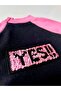 1kg-10 kg Small Irk Yes Sequined Cat and Dog Sweatshirt - 3