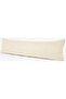 Multi-Purpose Orthopedic Cylinder Pillow Neck Leg Waist Support Pillow 15x50 cm - 3