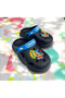 Boy's Cros Slippers. Children's Slippers Suitable for Beach Garden Nursery Home Use - 4