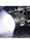 7 in 1 Multi Functional Brightest XHP70 Rechargeable LED Emergency Flashlight Torch Light Long Range - 2