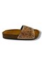55406-25 Mixed Stone Anatomical Women's Slippers - 2