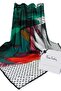 Tivil Scarf - Polyester Twill Fabric - 7784799-916