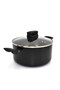Safecook Non-stick 2.8l/20cm Cov Casserole - 4