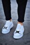 CH297 CBT Men's Shoes WHITE - 3