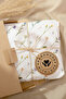 Hand Made - with Love Written Sticker Packaging Shipping Packaging Label - 4X4Cm 70 Pieces Round - 3