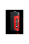 High Power Jump Starter Kit Portable Multi-function Car Jumper Booster With Air Compressor - 6