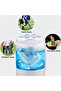 Shoes Washing Machine Portable 360° Fast Cleaning Shoes Sanitizer With 2 In 1 Clothes Cleaning With - 7