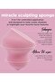 Real Techniques Miracle Complexion Sponge Makeup Blender Kit, Beauty Sponges Ideal for Face and Body - 5