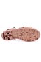 Bb340 Bıarrıtz Bronze Orthopedic Daily Women's Sandals - 6
