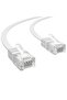 Cat6 Yassı Kablo 2 Metre - 8