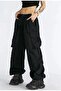 Deluxe (Cargo Pocket) Extra Loose Fit Baggy Trousers - 7
