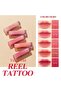 Long Lasting Soft Velvety Textured Matte Tint - Reeltattoo Velvet Tint 13 Nu Roasty - 2