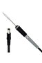 Zd-927 8 Watt Heat Adjustable Soldering Iron Replacement Handle - 3