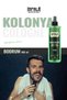 Berber Kolonyası Bodrum 400ml - 2