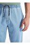 Lcw Jeans Indigo 780 Jogger Men's Jean Trousers - 3