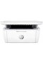 طابعة ليزر أحادية اللون ومتعددة الوظائف LaserJet M141w