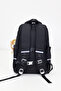 Cute Accessory-Embellished Children's School and Everyday Backpack – Colorful and Fun Design New Season - 4