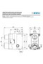 Icon Concealed Bathroom Faucet 2 Piece Set / 2 Way (102167201H-KDE+102166201) - 5