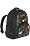 Official Licensed Victor Osmmhen Synthetic Leather School Bag 25586 - 2
