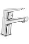 Spylos Stainless Chrome Sink Faucet 102188125