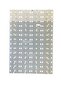 - Wall Mounted Glasses Stand 56 Plexi Glass |   99X67 cm Glasses Display Stand - 5