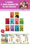 İş Çocuk Klasikleri Seti Books for Students Transitioning from 3Rd to 4Th Grade (Holiday Book Gift)