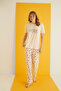 Marla Pajama Set - 2