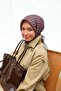 وشاح ناعم 73073-24 - 5