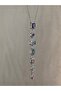 Colorful Stone Element Y Necklace Low-Cut Necklace (Steel) - 3