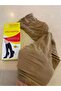 Women's 40 Denim Medium Thick Knee Length Tulle Socks Pack of 6 - 2