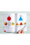كتاب Fun With Math - مناسب لسن 4 إلى 5 سنوات - 6