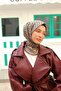 وشاح ناعم 73073-13 - 3