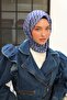 وشاح ناعم 73073-01 - 2
