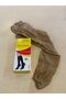 Women's 40 Denim Medium Thick Knee Length Tulle Socks Pack of 6