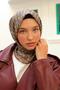وشاح ناعم 73073-13 - 6