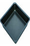 Delicia Square Baking Sheet – 24 x 24 cm, Non-Stick, Durable Bakeware