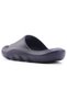 Roger 40/45 Men's High Comfort Sole Pvc Sports Slippers - 8
