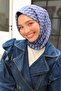 وشاح ناعم 73073-01 - 6