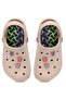 Lenya-F 30/35 Girl's Emoji Closed Front Pvc Slippers - 2