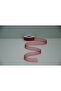 Red Organza Ribbon Roll 20 mm X 25 Yards – Decorative Gift Wrap and Ornament Ribbon