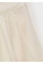 Embroidered Cotton Skirt - 7