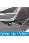 Ontel Brella Shield Car Windshield Sun Shade Umbrella - 6