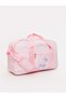Pink Kuromi Printed Girl's Sports Bag - 2