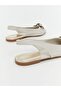 Lcw Steps Pointed Toe Women's Ballerinas (S5) - 5