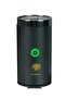 Electric Incense Burner for Car, Home, USB Type-C Rechargeable Black - 2