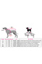Dogi&dog 69 Neon Breed Cat Dog Undershirt - 1-10kg - 3