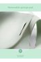 Lightweight Seamless No Ever Feeling Laser Cut No Trace Daily Yoga Sports Da Aesthetic Elegant Bra - 6