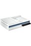 ScanJet Pro 2600 f1, Fast 2-Sided scanning and auto Document Feeder (20G05A - 3